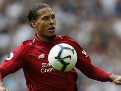 ‘Liverpool can cope without Van Dijk’ – Alisson unfazed by Bayern test