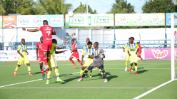 Simba SC 3-1 Mlandege: Magulu scores a brace in friendly