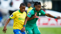 Mamelodi Sundowns vs AmaZulu Player Ratings: Morena and Mkhuilse impress