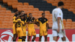 Revealed: Kaizer Chiefs XI to face Cape Town City - Amakhosi remain unchanged from last outing