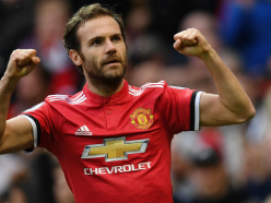 Mata open to new Man Utd contract as he seeks to emulate Giggs
