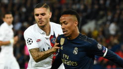 ‘I have to show my heart’ – Militao vows to step up in Ramos absence for Real Madrid against Manchester City