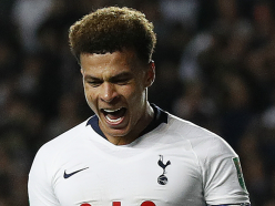 Alli signs new six-year Tottenham deal