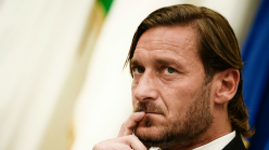 Roma legend Totti closing in on return