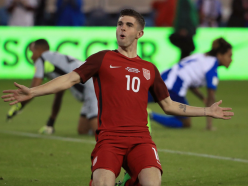 Breaking down the U.S. World Cup qualifying squad