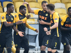 Assale on target, Sanogo dismissed as Young Boys suffer UCL defeat vs. Valencia