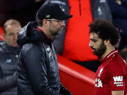 ‘Mane the standout performer despite misses