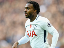 Rose in contention to face Dortmund as Pochettino denies 