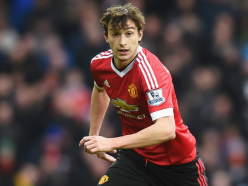 Darmian wants Manchester United stay