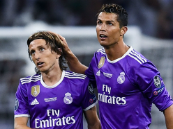 Modric: I