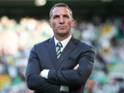 Rodgers rules himself out of battle with Henry for Aston Villa job