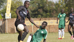 Musiige: Express FC target is to win silverware at end of season
