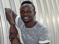 Sadio Mane