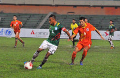 World Cup 2022 qualifiers: Bangladesh captain Jamal Bhuyan - We knew India had issues in defence