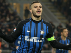 Inter 2 Atalanta 0: Icardi brace sends Spalletti