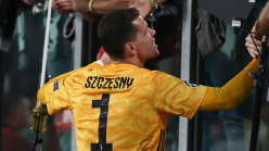 Juventus to offer Szczesny new deal following Man Utd interest