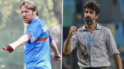 SAFF Championship 2021: Oscar Bruzon to replace Jamie Day as Bangladesh coach