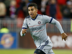 Chicago Fire defender Vincent announces retirement at age 24