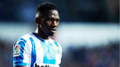 Omeruo: Nigeria defender elated after first Leganes win in Spanish second-tier