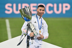 Ronaldo hopes Supercoppa triumph provides Juventus springboard back into Serie A race