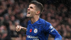 ‘Pulisic, Abraham & Chelsea will benefit from lockdown’ – Nevin sees injury boost for Blues