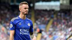Maddison won’t follow Maguire to Man Utd & £80m defender sale was the right call – Heskey
