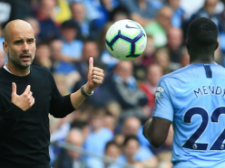 No Mendy, Mo problems? Guardiola faces left-back dilemma despite Salah