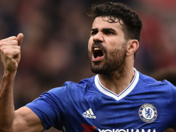 Diego Costa urged to join Besiktas as 1.8m fans flood Instagram post