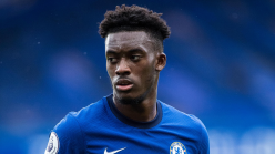 Lampard: Hudson-Odoi is playing better than ever