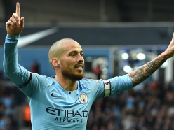 David Silva tells Man Utd: Things have changed since Ferguson... you respect us more now!