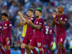 Guardiola: Huge talent will keep Man City strong for next five years