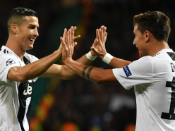 Dybala sees Ronaldo factor giving Juventus 