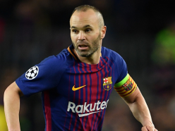 Andres Iniesta: The story of how Barcelona signed one of the greats