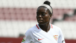 Payne assists as Uchenna Kanu makes full debut in Sevilla draw with Logrono
