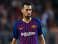 Busquets declares Barcelona & La Liga players to be united against overseas fixtures