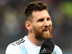 Iceland loving Messi and Argentina draw in World Cup - Skulason