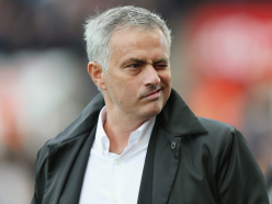105 games and counting: Man Utd boss Mourinho maintains faultless Sunday record