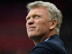 Obiang: Moyes has changed West Ham