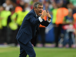Santos: Portugal have five finals left