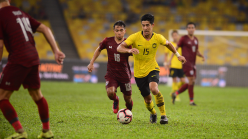 Malaysia legend Azman Adnan takes swipe at national team critics