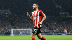 Tottenham 1-1 Sheffield United: Brilliant Blades overcome VAR woe to claim point