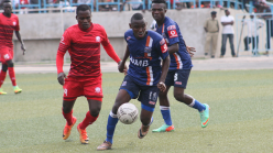 Domayo: Azam FC midfielder confident of good season owing to enough preparations