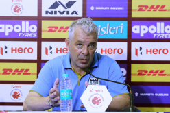 ISL 2019-20: Jorge Costa - ATK are one of the best teams in India