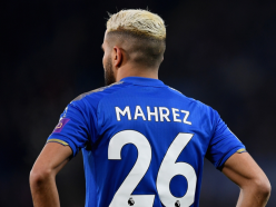 January transfer news & rumours: Mahrez enters Liverpool talks