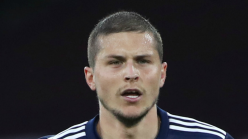 Czech Republic 1-2 Scotland: Clarke