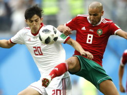 ‘What a game’ – Twitter shocked by Morocco’s defeat to Iran