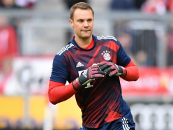 Neuer return 