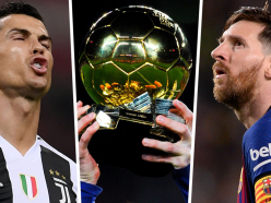 Reports claim no Ronaldo or Messi in Ballon d