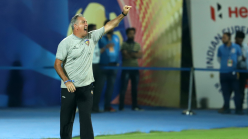 Owen Coyle - Chennaiyin earned the right to be in the play-offs