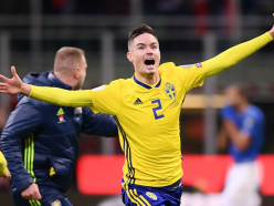 Sweden vs South Korea: TV channel, live stream, squad news & preview